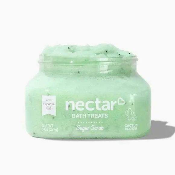 Nectar Bath Treats
CACTUS BLOSSOM Sugar Scrub - Picture 12 of 15